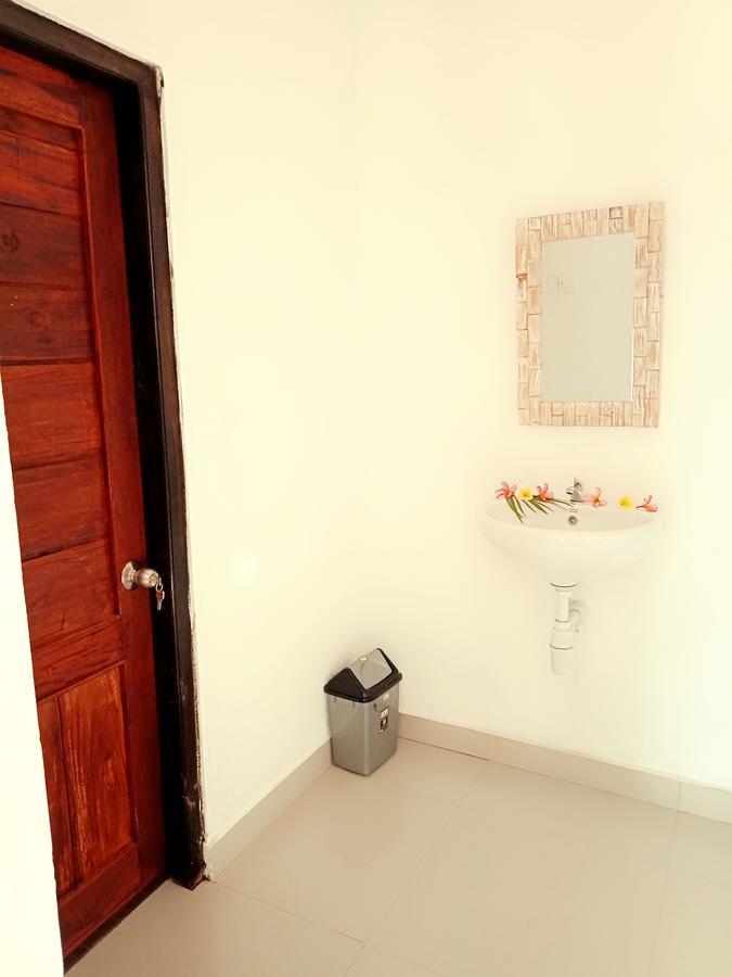 Japa Bungalow Sakti Kültér fotó